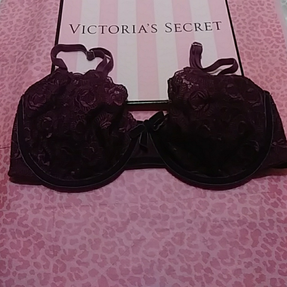 Push Up Bra without padding